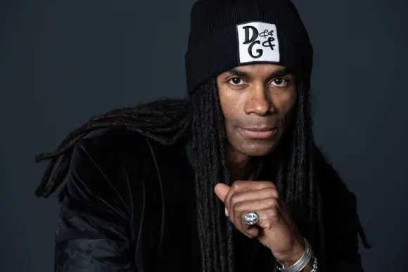 FRANCE-MUSIC-PORTRAIT