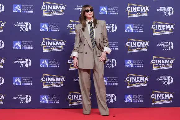 Monica Bellucci