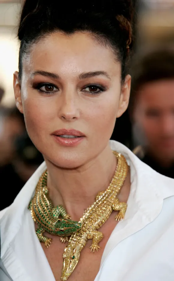Monica Bellucci