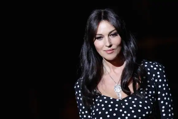 Monica Bellucci