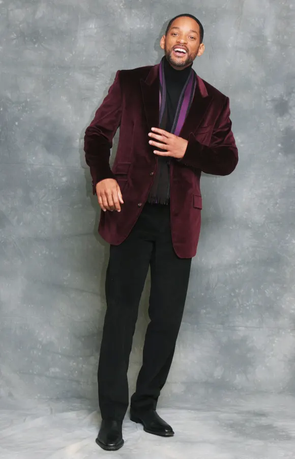 Les acteurs noirs les plus influents - Will Smith