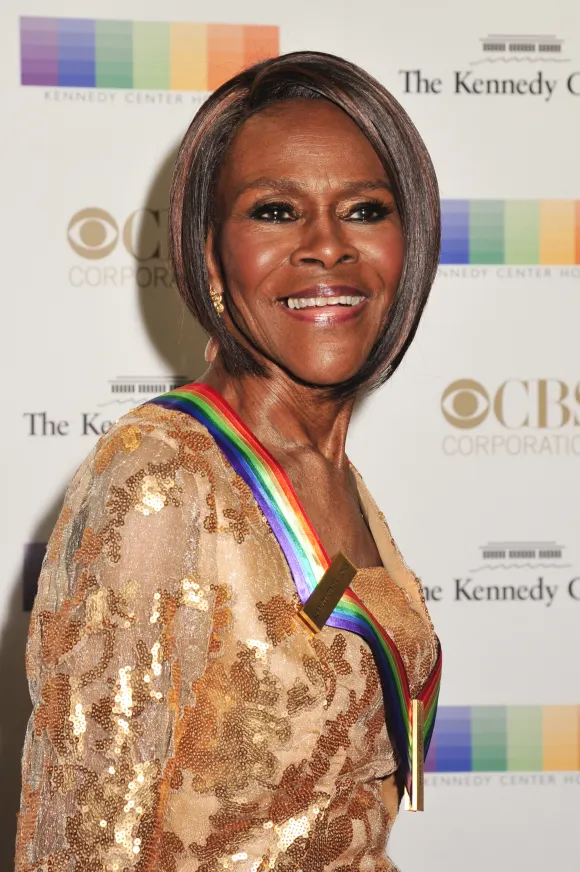 Most Influential Black Actresses-Cicely Tyson