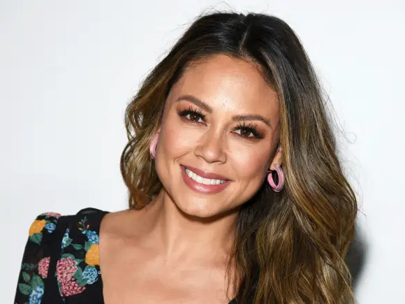 Vanessa Lachey NCIS: Hawaii