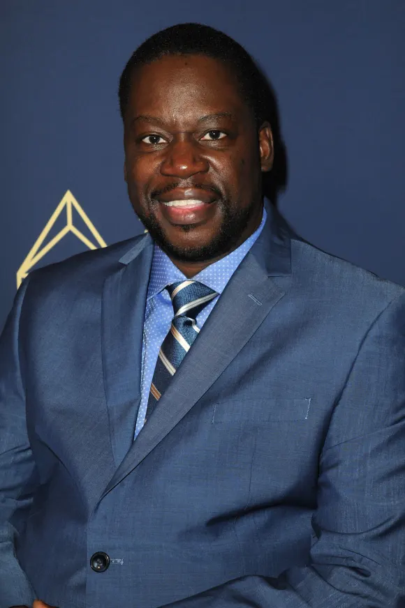 NCIS: New Orleans Cast Then and Now: "Patton Plame" actor Daryl Mitchell season 7 1 today 2021