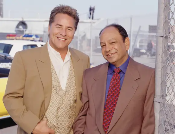 Nash Bridges﻿ Quiz trivia questions facts TV show series cast Don Johnson Cheech Marin today now 2021