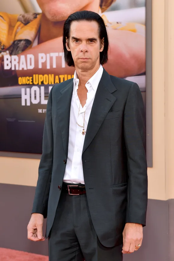 Nick Cave's Son Has Died