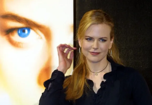 NICOLE KIDMAN ALEJANDRO AMENABAR