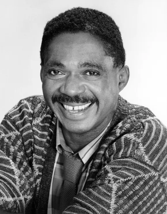 Night Court Cast: "Mac Robinson" actor Charles Robinson today now age 2021