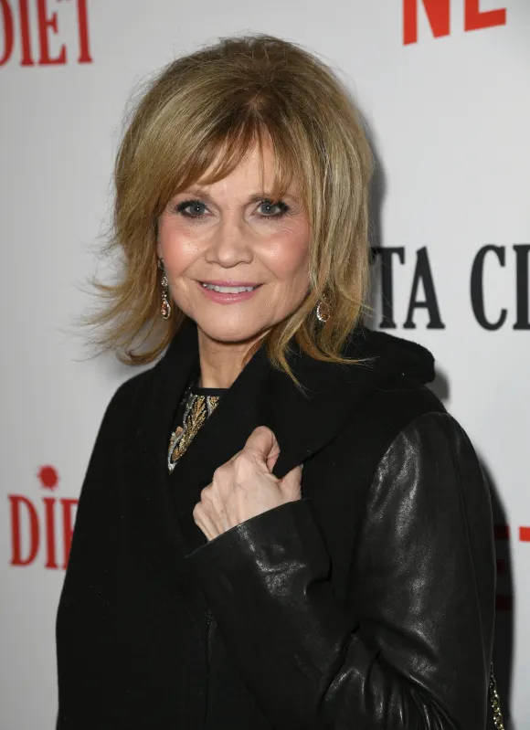 Night Court Cast: "Christine Sullivan" Actress Markie Post Today 2021 age stars