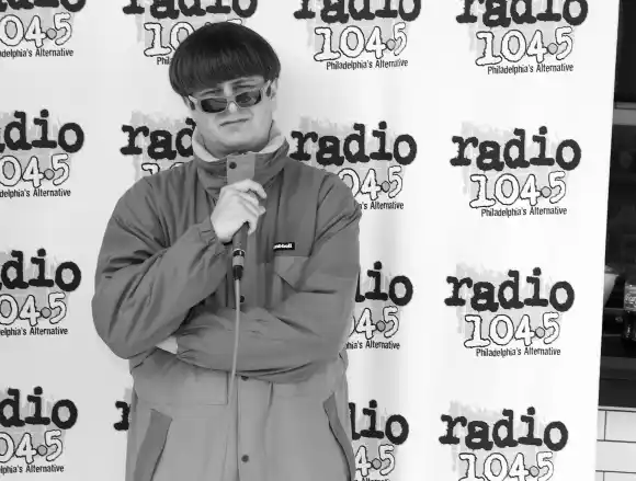 Oliver Tree is dead.