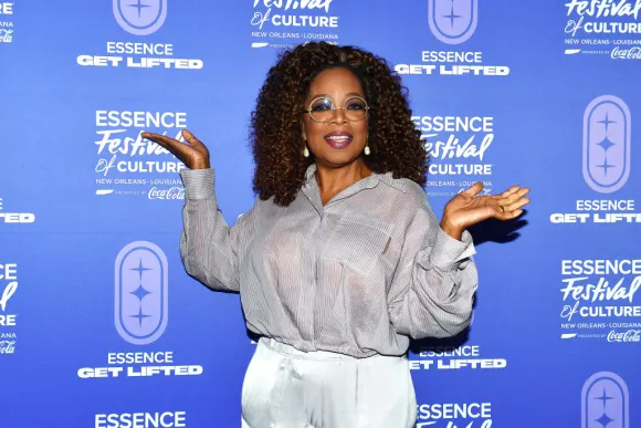 2023 ESSENCE Festival Of Culture™ – Ernest N. Morial Convention Center - Day 1