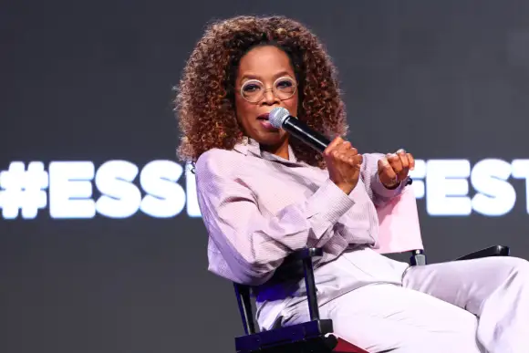 2023 ESSENCE Festival Of Culture™ – Ernest N. Morial Convention Center - Day 1