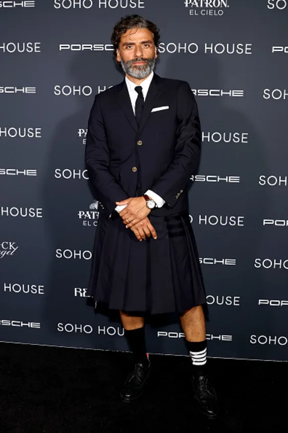 2ª edición de los Premios Soho House