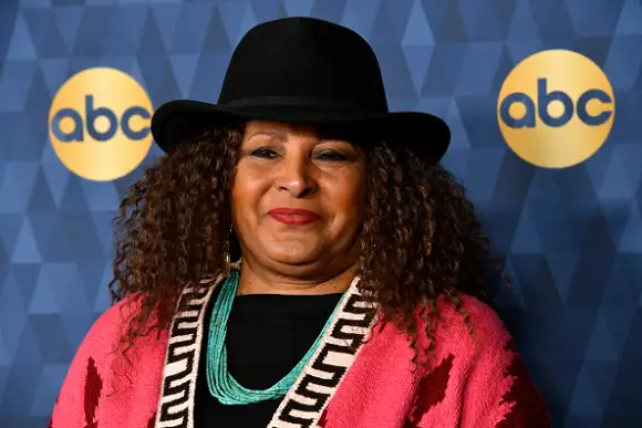 ABC Television's Winter Press Tour 2020 - Llegadas