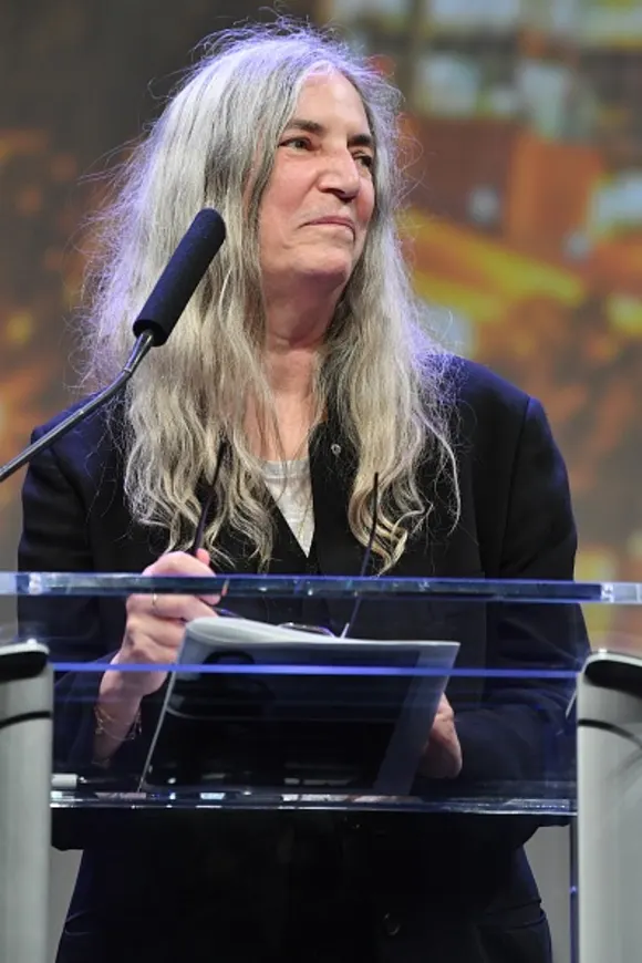American Eagle Awards, Honoring Crystal Gayle, Patti Smith And Harry Shearer