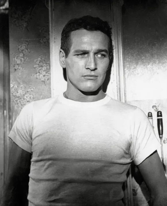 Paul Newman Movies: ﻿The Hustler﻿ (1961) film pool watch 2021