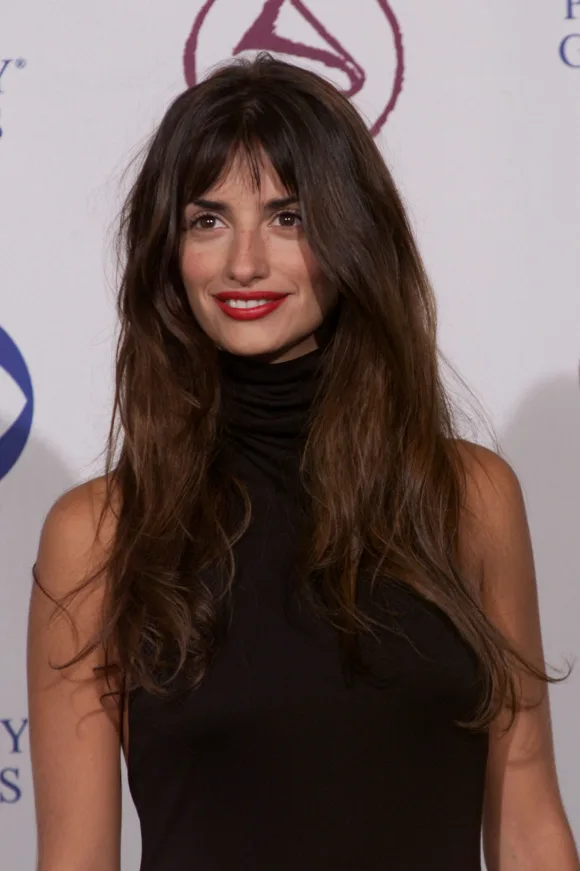 Penélope Cruz