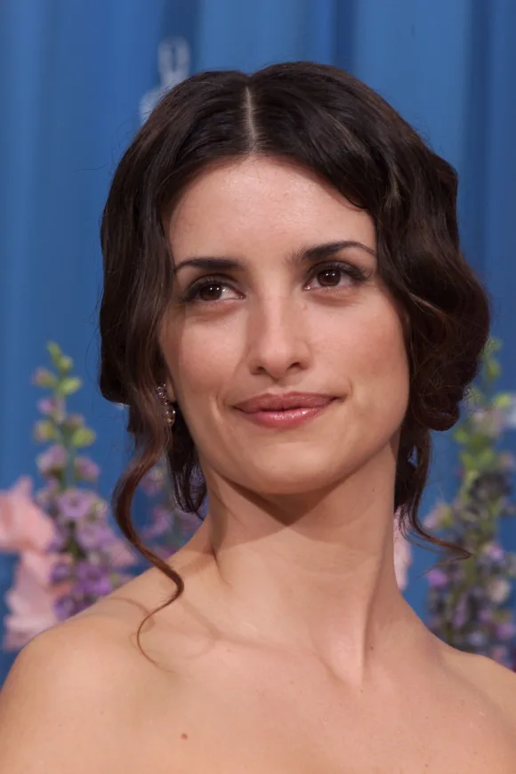Penélope Cruz