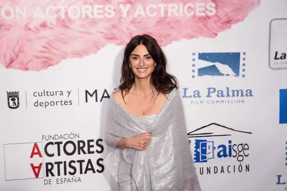 Penélope Cruz