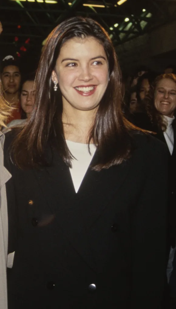 Phoebe Cates