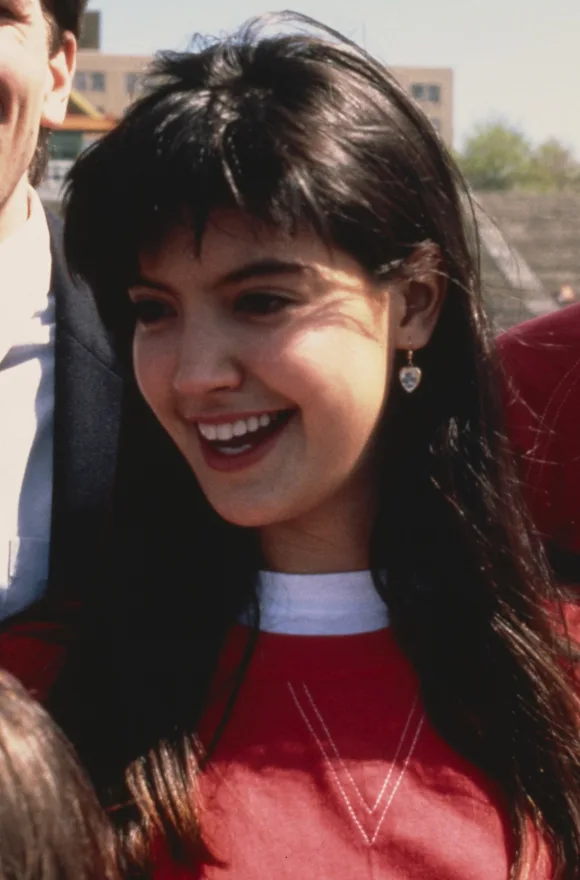 Phoebe Cates