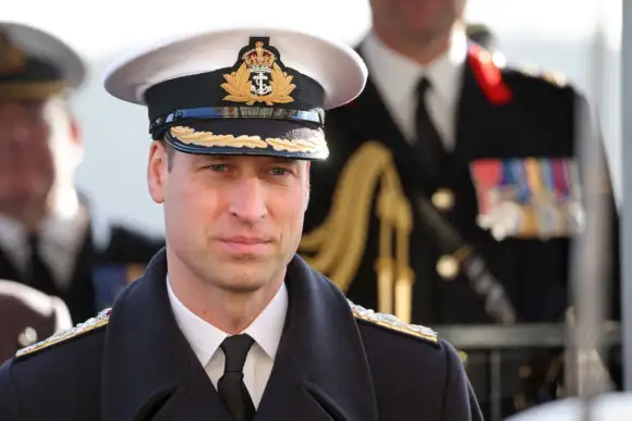 Prince William