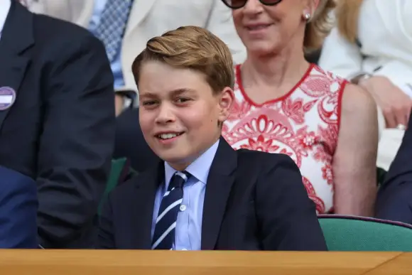 Prince George