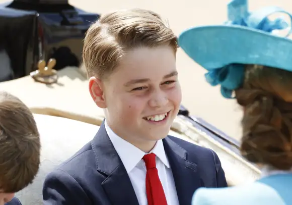 Prince George