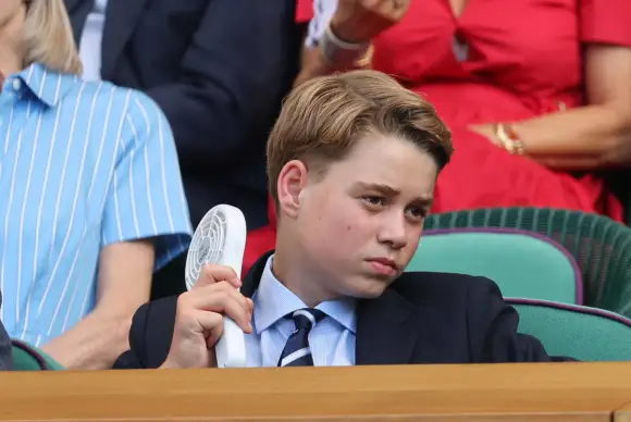 Prince George
