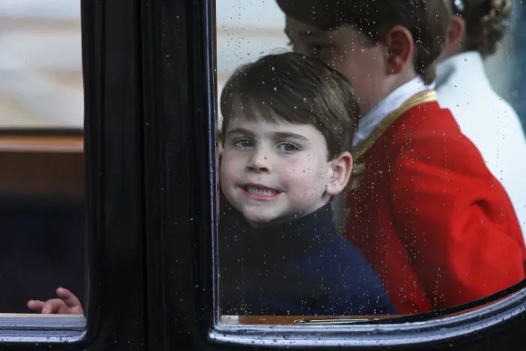 Prince Louis