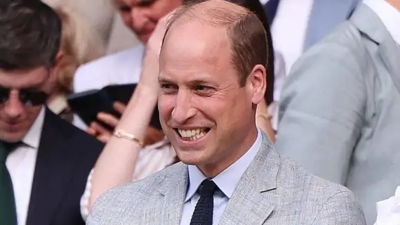 Prince William