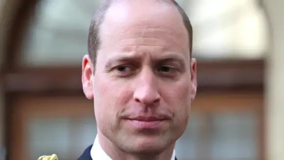 Prince William Royals