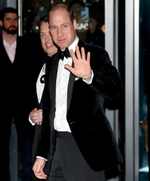 prince william february 2024