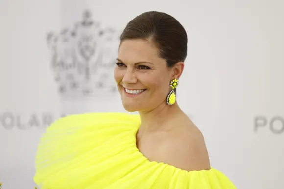 Princess Victoria