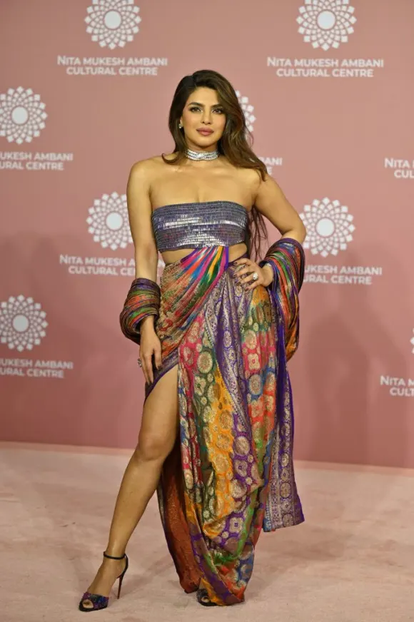 INDIA-CULTURE-CINEMA-BOLLYWOOD