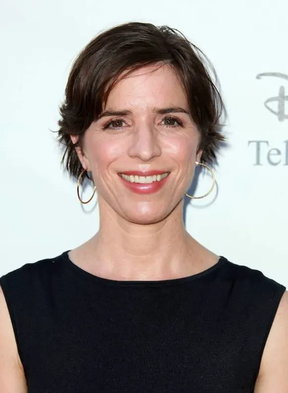 Aug 08 2009 Pasadena California USA Actress QUINN CUMMINGS at the Disney ABC Television Group