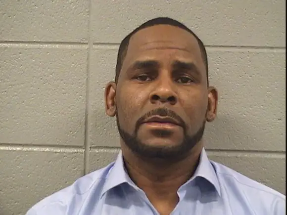 R. Kelly arrêté pour pension alimentaire impayée