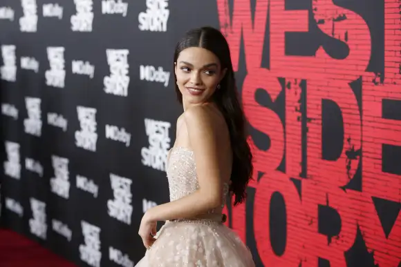 West Side Story star Rachel Zegler says she isn't invited to the Oscars Twitter Instagram
