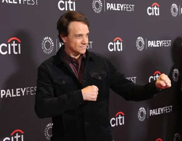 Ralph Macchio