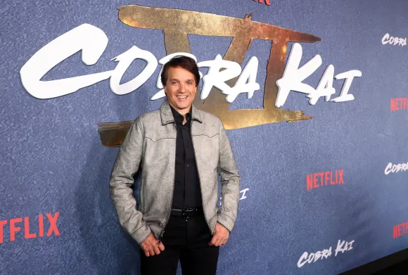 Ralph Macchio