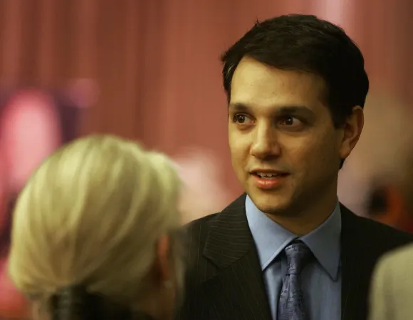 Ralph Macchio