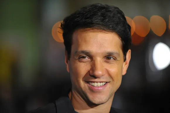Ralph Macchio