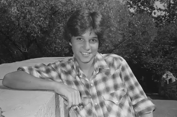 Ralph Macchio