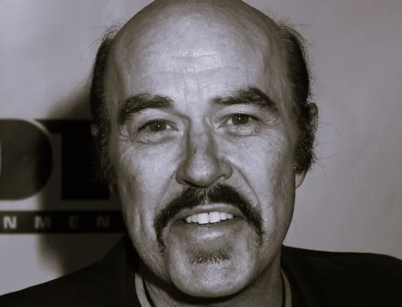 Reggie Bannister