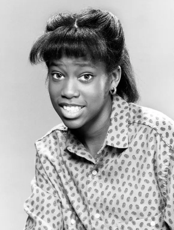 Regina King '227' 1985