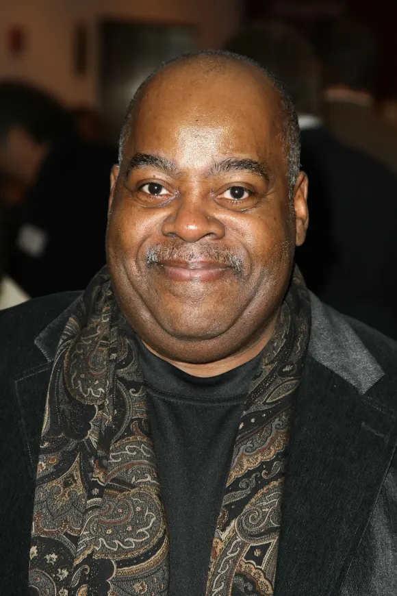 Reginald VelJohnson in 2009