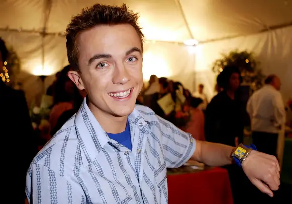 Richest Child Stars net worth wealthiest young actors today 2021 now Frankie Muniz