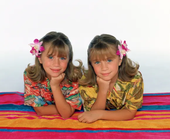 Richest Child Stars net worth wealthiest young actors today 2021 now Mary-Kate and Ashley Olsen