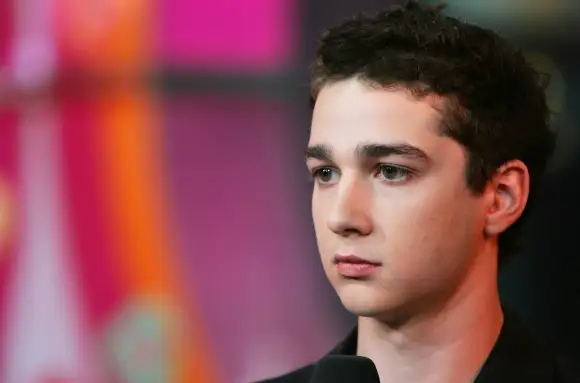 Richest Child Stars net worth wealthiest young actors today 2021 now Shia Labeouf