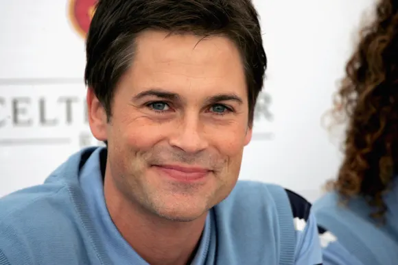 Rob Lowe